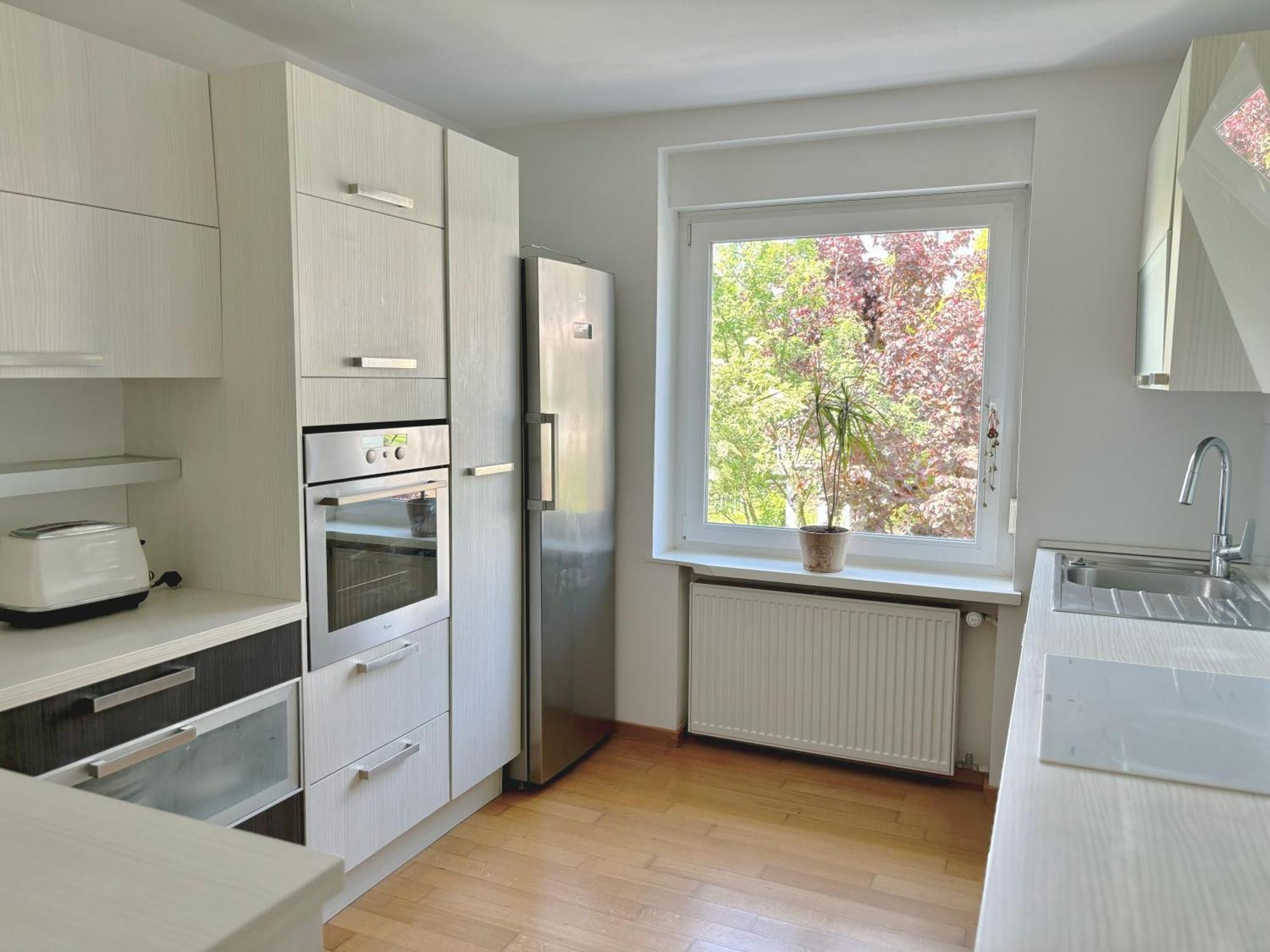 Valetier Apartments Lubiana Esterno foto